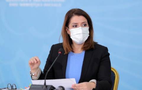 Shifrat e infektimeve vijojne te larta: Ne fundjave pritet te kete vleresim te masave